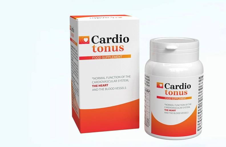 Кардиотонус в България